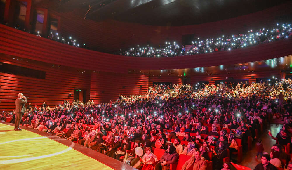 Konya’daki şivlilik festivali rekor katılımla sona erdi 11